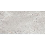 Dlažba Tubadzin Oxide gris struktura mat rektifikovaná 60x120