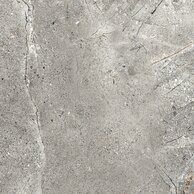 Dlažba Tubadzin Oxide grey struktura mat rektifikovaná 60x60