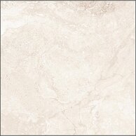 Dlažba Tubadzin Echo Celio cross ivory mat rektifikovaná 60x60