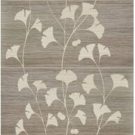 Dekor Tubadzin Biloba 2 prvky lesk 61x62