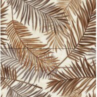 Dekor Arté Odeon leaves 2 prvky lesk rektifikovaný 61x62