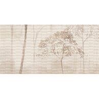 Dekor Tubadzin Tropical Forest left B mat rektifikovaný 60x120