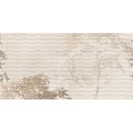 Dekor Tubadzin Tropical Forest left D mat rektifikovaný 60x120