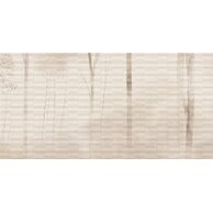 Dekor Tubadzin Tropical Forest right B mat rektifikovaný 60x120