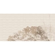 Dekor Tubadzin Tropical Forest right E mat rektifikovaný 60x120