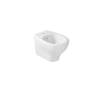 EDEN 7216 bidet bílý závěsný 36x53