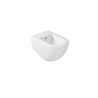 DREAM 7313 bidet bílý závěsný 36x56