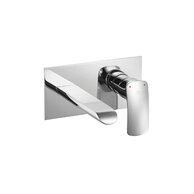 Elite umyvadlová podomítková baterie bez výpusti, chrom UH00080