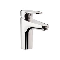 Infinity umyvadlová baterie zvýšená bez výpusti UH00014