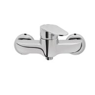 Baterie Herz Infinity sprchová, bez příslušenství, chrom, UH00401