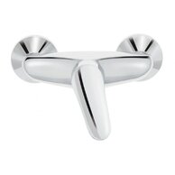 Project sprchová nástěnná baterie, ruční sprcha, hadice, držák UH00425