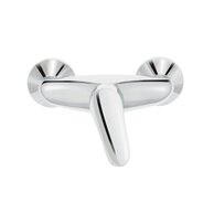 Baterie Herz Project sprchová nástěnná, chrom, UH00427