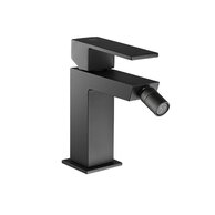 SQ bidetová baterie Q50B, černá UH00595B