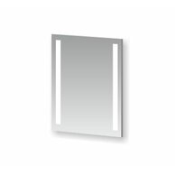 Lani 55 zrcadlo s vertikálním LED osvětlením H4038511121441