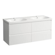 LANI 120 skříňka pod umyvadlo bílá mat H4035741122601