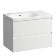 LANI 75 skříňka pod umyvadlo H817086 bílá mat H4035921122601