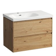 LANI 75 skříňka pod umyvadlo H817086 dub H4035921122671