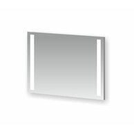 Lani 100 zrcadlo s vertikálním LED osvětlením H4038551121441