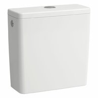 Lua WC nádrž zadní přívod vody H8270810009711