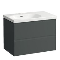 LANI 75 skříňka pod umyvadlo H817086 šedá traffic H4035921122661