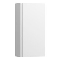LANI 70 skříňka závěsná P bílá lesk H4037021122611