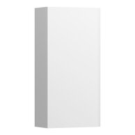 LANI 70 skříňka závěsná L bílá lesk H4037011122611