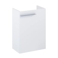 Skříňka Laufen Ardo 45 pod umyvadlo, bílá mat, A857779529
