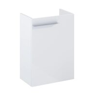 Skříňka Laufen Ardo 45 pod umyvadlo, bílá lesk, A857779806