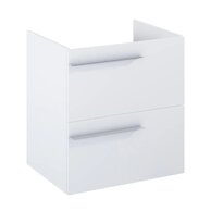 Skříňka Laufen Ardo 60 pod umyvadlo, bílá mat, A857769529