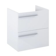 Skříňka Laufen Ardo 60 pod umyvadlo, bílá lesk, A857769806