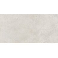 Dlažba Epicentr Concrete white mat rektifikovaná 30x60