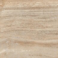 Dlažba Epicentr Travertine gold mat rektifikovaná 60x60