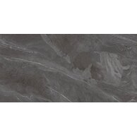 Dlažba Epicentr Vesuvio anthracite mat rektifikovaná 60x120