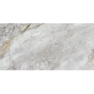 Dlažba Epicentr Alpina silver mat rektifikovaná 60x120