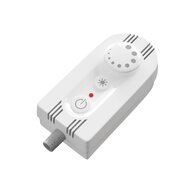 termostat PMH topnou tyč EL05E, bílá lesk, RE10A-W