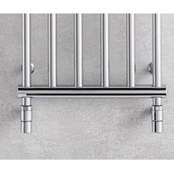 Ventil PMH LINE, chrom, LINE-C