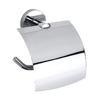 Držák toaletního papíru Bemeta Omega, chrom, 104112012