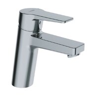 Baterie Hansa Twist umyvadlová stojánková chrom, 09022283