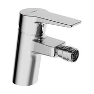 Baterie Hansa Twist bidetová stojánková chrom, 09063283