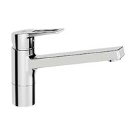 Baterie Hansa Twist dřezová stojánková chrom, 09142285