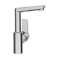 Baterie Hansa Twist umyvadlová stojánková chrom, 09552203