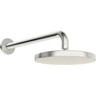 Sprcha hlavová Hansa Basic 200mm chrom, 44360100