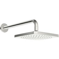 Sprcha hlavová Hansa Basic 200x200mm chrom, 44360200