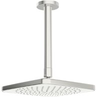 Sprcha hlavová Hansa Basic 200x200mm chrom, 44370200