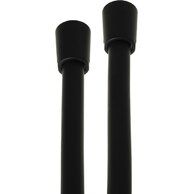 Sprchová hadice Hansa 2000mm černá mat, 4446030033