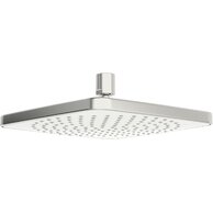 Sprcha hlavová Hansa Basic 200x200mm s dešťovou sprchou chrom, 44740200