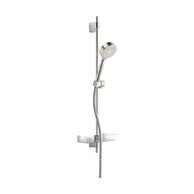Sprchový set Hansa Basic s tyčí chrom, 44780113