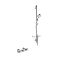 Sprchová souprava Hansa Micra chrom, 48150171