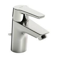 Baterie Hansa Polo umyvadlová stojánková chrom, 51402293