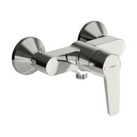 Baterie Hansa Polo 150mm sprchová nástěnná chrom, 51450163